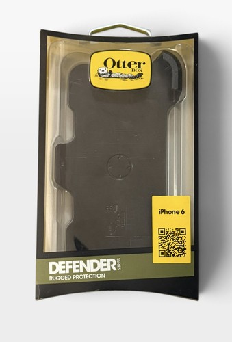Nib otter box - otter, series