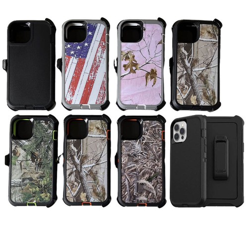 Rugged defender case for - defender,