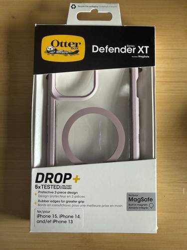 Otter box defender case - otter,