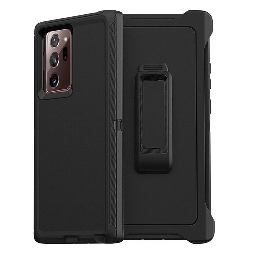 Rugged defender case for - rugged,