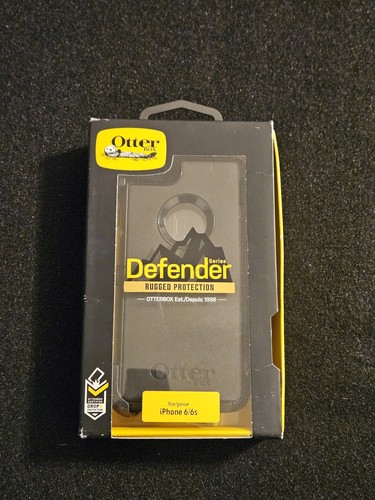 Nib otter box defender - otter, series